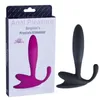 Brinquedos sexuais Massagers Big venda anal plug plug feminina macio silicone massager masculino Estimulação