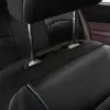Автомобильные сиденья крышки PU кожа универсальное совместимое интерьер.