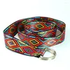 Cintos Huobao Paisley Floral Print Belt Homens Mulheres Boho Moda Estilo Tribal Jeans Tanca