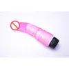 Toys Sex Toys Producteurs Super Big Dildo Vibrator Shopping Soft Giant réaliste faux pénis Dildo Vibrador pour les femmes Vagina ADUL4498356