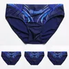 Mutande Uomo Costumi da bagno Biancheria intima sexy Costume da bagno Slip Nuoto Boxer Moda Bikini Mutandine per adulti Slip elastico traspirante