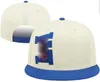 2022 American Basketball BKN Snapback Hats 32 팀 Casquette Sports 힙합 플랫 자수 모자 남성 여성 조절 가능한 캡 Chapeau A3