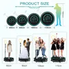 360 Photo Booth Stage Verlichtingsmachine Automatische spin Slow Fast Motion Roteren Gratis logo -aanpassing voor evenementen Wedding Equipment Kiosk