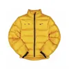 Nikis Mens Down Jacket 가을, 겨울 여성 퍼퍼 재킷 패딩 코트 오버코트 편지 후크 인쇄 Tech Fleece Outerwear Causal Parkas