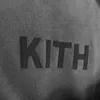 Kith sweat à capuche hommes femmes pulls pour hommes Kith t-shirt chaud à capuche conception Snapbacks veste épaisse Kith chaussure 691