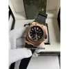 Reloj mecánico de lujo para hombre Es Roya1 0ak 1 1 Reloj de pulsera automático de alta calidad para hombre Swiss Es Brand