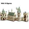 Blocks All Classic Castle Astronomy Model Moc Modular Building Bricks Action Figures Educational 75969 Children Toys 220902