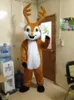 2022 Fabrika Doğrudan Satış Cadılar Bayramı Elk Maskot Kostüm En Kalite Özelleştir Çizgi Film Geyik Anime Tema Karakter Yetişkin Boyut Noel Karnavalı Fantezi Elbise