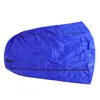 Housses de chaise 120x87x150cm housse de protection de plage housse de meubles fermeture éclair Oxford 600D polyester résistant aux intempéries bâche de protection