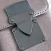 M81522 M81524 S-LOCK VERTICAL TELEFON Väska Messenger Bag Men Fashion Luxury Designer Crossbody Shoulder Bags Top Quality Purse Snabb leverans