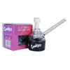 Stock In US Electric Smoking Pipe Sold by the case 60pcs/case Free delivery Mixed color packaging