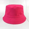 Bérets 2022 Multi Style femmes seau chapeau pour hommes randonnée en plein air homme casquette moderne unisexe femme vente entière pêcheur chapeaux