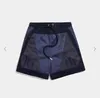 Shorts esportivos masculinos de malha de camada dupla 2022 Kith Turbo com costura curta Kz7995MA6