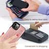 Custodie a portafoglio con porta carte di credito in pelle PU per iPhone 14 Pro Max 13 12 11 XR XS X 8 7 Plus Custodia antiurto con supporto per telefono Funda