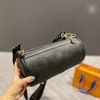 Сумки на плечах Новая Onthego Spring 2022 Новейшая модная роскоши SAC BB Papillon Camera Designer Bag Multycolor Crossbody Messenger Tote Женская сумочка кошелек