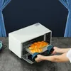 Masa paspasları silikon ısıya dayanıklı klips kaymaz sap kapağı kapak önleyici tencere klipsleri mikrodalga fırın eldivenleri mutfak aletleri e11830