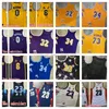 authentieke college basketbal jerseys