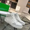 2022 klassische Mode Freizeitschuhe Patchwork trendige Sneakers Damen Punkniet Low-Top Herren Leder Skateboard Sportschuhe Größe 39-45 rdmkj000001 asdadawd