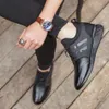 Rayzing Men Fashion Sneakers Man أحذية عارضة أحذية تنفس قابلة للتنفس أحذية جلدية حقيقية حجم كبير زيادة أحذية المكتب 2012212020