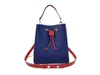 Сумки сумки женщины простая атмосфера расслабленная подарка на день рождения m54369 24.5x27x15 сумочка сцепление