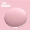 Compact Mirrors Makeup Vanity Mirror With 2X Lights LED Magnifying Cosmetic Light Magnification Make Up Grossissant