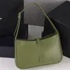 Le5a7 Hobo Bag Bag Suede and Shearling Women Patent Counter Counter Bag Bag Luxurys حقائب اليد المحافظ
