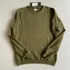 Cp Hoodie Men's Hoodies Sweatshirts Real Shot Mens Jacket Brand Casual Long Sleeve Jumpers Designer Sweatshirt Luxury O-neck Pullover