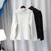 Maglieria da donna Autunno e inverno Versione coreana Colletto da bambola allentato Cardigan lavorato a maglia Velluto di visone imitazione Cappotto maglione vento profumo piccolo