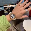 Montre mécanique de luxe pour hommes Es Roya1 0ak série Offshore montre-bracelet chronographe pour femmes marque suisse Es