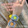 럭셔리 남성 기계식 시계 패션 클래식 탑 브랜드 스위스 자동 타이밍 A15710 Seris es wristwatch