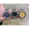 Luxusuhren Uhr Roya1 0ak Ultradünne Herren-Premiumqualität aus Japan mit Automatikaufzug, Durchmesser 42 mm