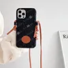 Luksusowe GE Projektowanie mody Paszy telefoniczne dla iPhone 14 14pro 14plus 13 13pro 12 12pro 11 Pro Max xs 11pro XR 8 7 Plus skórzana karta Pocket Case Rolet Pasek Rolka