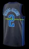 7 Chet Holmgren Shai Gilgeous-Alexander Jersey