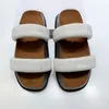 Mayari Arizona Gizeh 2022 summer Women Clogs flats sandals Cork slippers unisex shoes classic colors Fashion Flats 34-41