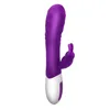 Sex toy massager Erotic Dildo Multi Speed Massager Wand Silicone G-spot Vibrator Waterproof Clitoral Stimulator Sex Toys For Women