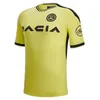 23 24 camisas de futebol de cálcio udinese 2023 2024 Samir Okaka Deulofeu Walace Molina Pussetto Pereyra Men Uomini Home White Away Futebol Green Football Cirche Uniformes