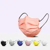 Volwassen nieuwe V Face Net Red Mask Factory Wholesale Macaron Color Fashion Eye Protection Beauty Protective Mask