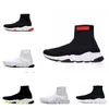 Casual Shoes 2022 Neue Herren -Socken Running Schuhe Plattform Frauen Sportschuhe SPE Trainer Designer Y01