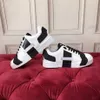 2022 Mens reflective height reaction sneakers casual shoes triple black white spotted arrows plaid womens trainers chian reaction 34-45 MKJK0001 bnmasdwsd