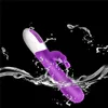 Sex toy massager Erotic Dildo Multi Speed Massager Wand Silicone G-spot Vibrator Waterproof Clitoral Stimulator Sex Toys For Women