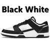 2023 men women Running Shoes sneakers White Black Panda Grey Fog UNC GAI Varsity Green Apple Laser Orange Syracuse Coast Candy mens flat Sports trainers shoe