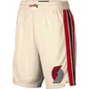 Бегущие шорты печатные мужчины 2022 City Swingman Pantman Edition Basketball Shorts Performance BCK Short