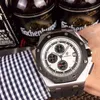 Montre mécanique de luxe pour hommes, série octogonale, sable, acier fin, dominateur, marque suisse Es