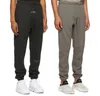 Pantalons pour hommes Cargo Pants Hommes Harem Joggers High Street Women Track Pantalons de survêtement Coton Caoutchouc