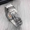 Horloge OEM-kwaliteit 15400st Oo 122 Automatisch 904l roestvrij staal Nachtzicht Saffierspiegelglas Luxe klassieke horloges