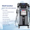 Hydro Microdermabrasion Machine Skin Herjuvening Verstakking Blitsing 10 In 1 Aqua Peeling Hydra gezichtsinstrument