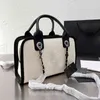 CC Bag Shopping s Wholesale Designers Fashion Handbags Totes Top Quality Women Luxurys Shoulder Lady Handbag Purse Large Capacity Bea