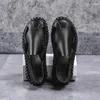 Sandalen Sommer M￤nner Mode 2022 Flip Flops Herren Pantoffeln Sneakers Schuhe Strand atmungsaktiven M￤nnern m￤nnlich