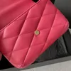 7A Sacs de créateurs LE 57 Sac sous les bras Sac à main Oreiller en peau de mouton Mode Classique Carré Treillis Sac en cuir véritable pour femmes Haute qualité Luxe Sur mesure Sac de poignet