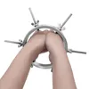 Itens de beleza bdsm brinquedos sexy para homens mulheres dilates ajustáveis ​​dilatador vaginal expansor speculum brinqued